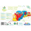 Clementoni Clementoni 17168 Disney Baby Activity Train 8