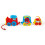Clementoni Clementoni 17168 Disney Baby Activity Train 6