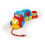 Clementoni Clementoni 17168 Disney Baby Activity Train 4