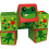 Geomag Geomag 133 "Magicube River Animals Building Set 3