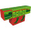 Geomag Geomag 133 "Magicube River Animals Building Set 6