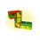 Geomag Geomag 133 "Magicube River Animals Building Set 4