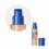 Rimmel Rimmel Match Perfection Foundation Warm Honey, 30 ml 4