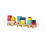 Janod Janod J08022 Baby Forest Train Game 7