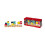 Janod Janod J08022 Baby Forest Train Game 2