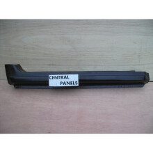 FORD TRANSIT MK1 MK2 1965 TO 1985 NEW FRONT STEP SILL LH PASSENGER SIDE LARGE U