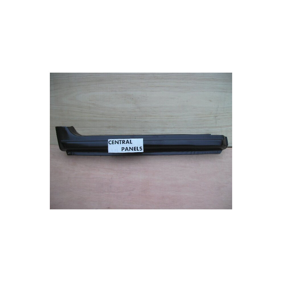 Ford Transit Mk1 Mk2 1965 To 1985 New Front Step Sill Lh Passenger Side Large U 6490164210690