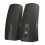 Trust Almo 2.0 PC Speakers for Computer and Laptop, 10 W, USB Powered, Black 1