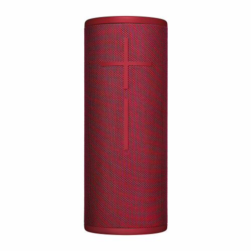 Ultimate Ears Ultimate Ears BOOM 3 Portable Bluetooth Speaker - Red