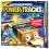 John Adams John Adams 10622 Power Tracks Science Kit, Multi-Colour 1