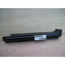 FORD TRANSIT MK1 MK2 1965 TO 1985 NEW FRONT STEP SILL RH DRIVERS SIDE LARGE U