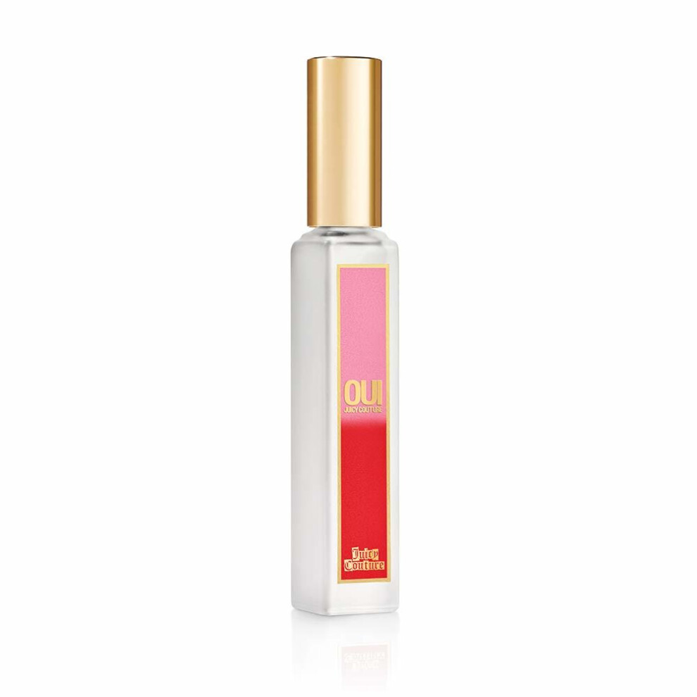 Oui Juicy Couture Rollerball 10ml