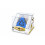 Meffert's M5071 Pyraminx Duo Puzzle, Multi-Colour 1