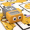 John Adams John Adams 10622 Power Tracks Science Kit, Multi-Colour 2