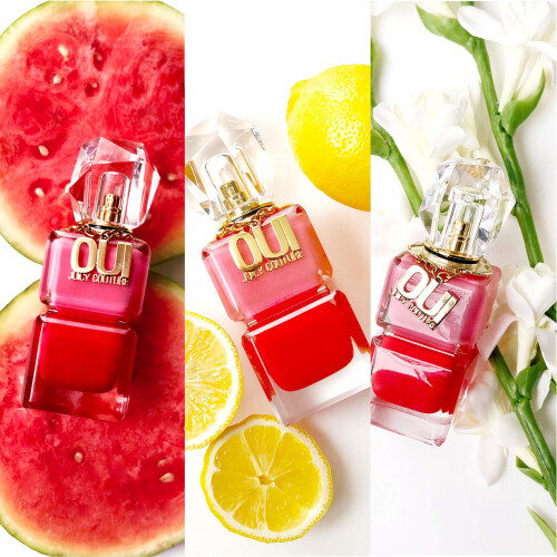 Juicy Couture Juicy Couture Oui 50ml EDP Spray 2