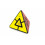 Meffert's M5071 Pyraminx Duo Puzzle, Multi-Colour 3
