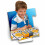 John Adams John Adams 10622 Power Tracks Science Kit, Multi-Colour 4