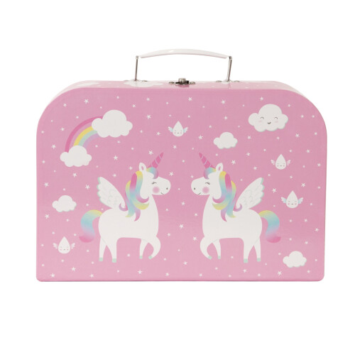 Sass & Belle Picknick-Box-Set Rainbow Unicorn 1