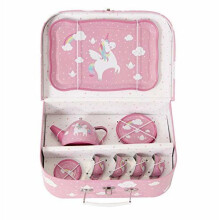 Sass & Belle Picknick-Box-Set Rainbow Unicorn