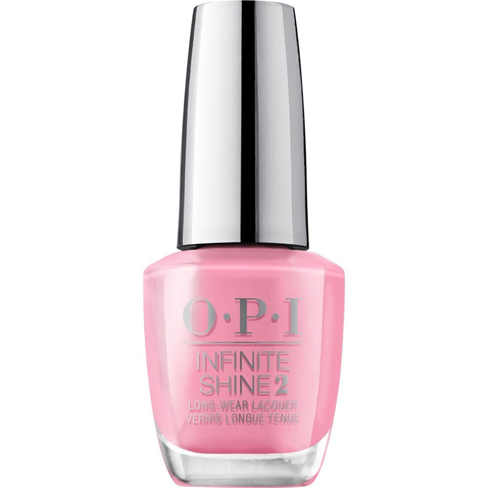 OPI Limited Edition Peru Collection Infinite Shine Lima Tell You About This Colour!, 15 ml