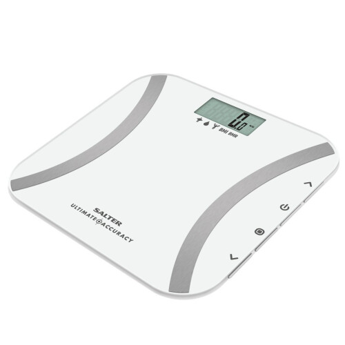 Salter Ultimate Accuracy Digital Analyser Scales Measure 50g