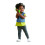 LeapFrog Leapfrog Chat & Count Smart Phone Scout 4