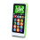 LeapFrog Leapfrog Chat & Count Smart Phone Scout 1