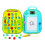 LeapFrog Leapfrog Mr. Pencil's Alphabet Backpack 1