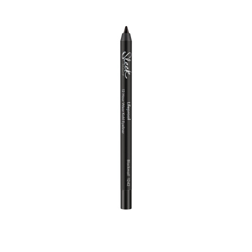 Sleek Makeup Sleek Makeup Kohl Liner Blackmail 1.2g X 2