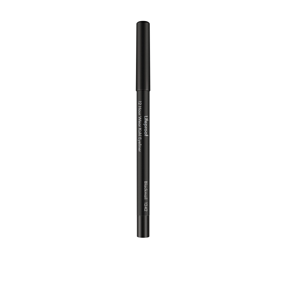 Sleek Makeup Sleek Makeup Kohl Liner Blackmail 1.2g X