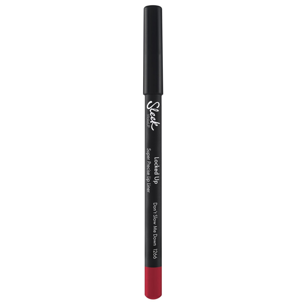 Sleek Makeup Locked Up Lipliner Don't Slow Me Down, 1.79 Ml