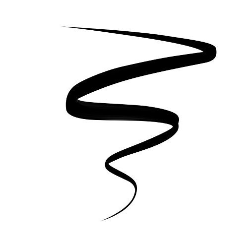Sleek Makeup Sleek Makeup Felt Liner Zodiac Black 1ml X 1