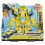 Transformers Transformers Cyberverse Ultra Class Action Attacker Bumblebee E1907 1