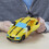 Transformers Transformers Cyberverse Ultra Class Action Attacker Bumblebee E1907 5