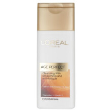 L'Oreal Paris Age Perfect Cleansing Milk, 200 ml
