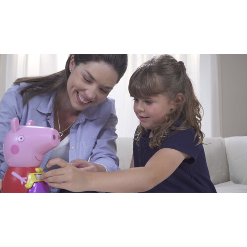 Peppa Pig Peppa Pig PP11 Count Toy 2