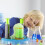 Learning Resources Learning Resources Beaker Creatures Labset 4