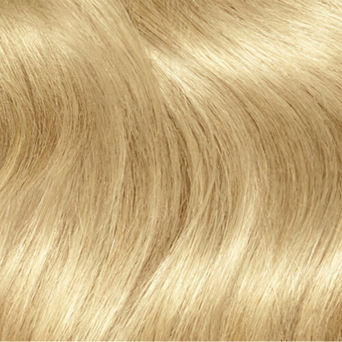Clairol Clairol Nice'n Easy Extra 10 ανοιχτό ξανθό μόνιμο χρώμα μαλλιών 2