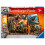 Ravensburger Ravensburger Jurassic World - Fallen Kingdom, 3x 49pc Jigsaw Puzzles 1