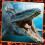 Ravensburger Ravensburger Jurassic World - Fallen Kingdom, 3x 49pc Jigsaw Puzzles 4