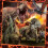 Ravensburger Ravensburger Jurassic World - Fallen Kingdom, 3x 49pc Jigsaw Puzzles 3