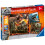 Ravensburger Ravensburger Jurassic World - Fallen Kingdom, 3x 49pc Jigsaw Puzzles 2