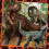 Ravensburger Ravensburger Jurassic World - Fallen Kingdom, 3x 49pc Jigsaw Puzzles 5