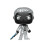 Marvel Marvel-Spider-Man 30679 Games Mr Negative Pop Vinyl Figure 1
