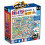 HEADU - Easy English 100 Words City Puzzle 1