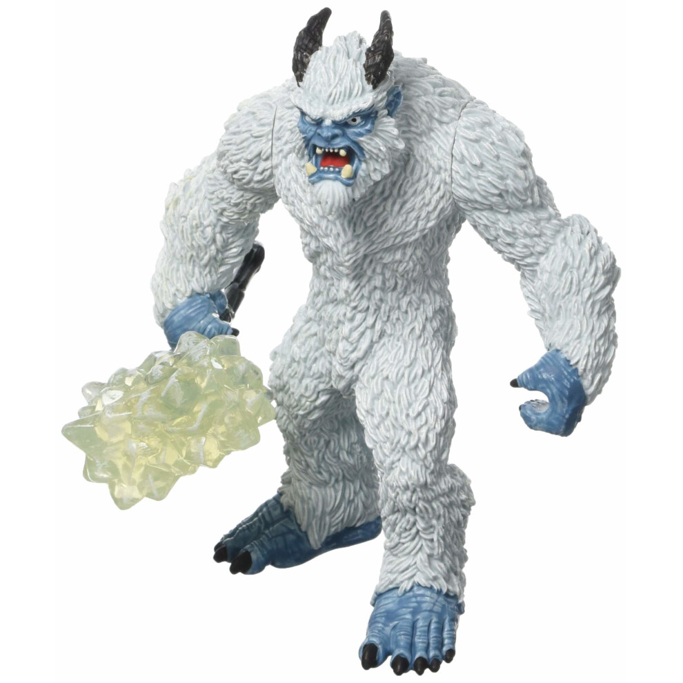Schleich Eldrador 42448 Ice Monster With Weapon