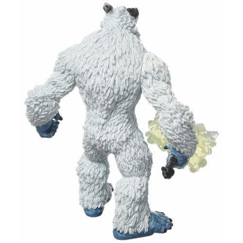 Schleich Schleich Eldrador, Creature Eldrador, Action Figures per ragazzi e ragazze 7-12 anni, Mostro di Ghiaccio con Arma 2