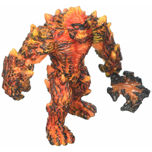 Schleich Schleich Eldrador 42447 Lavagolem mit Waffe