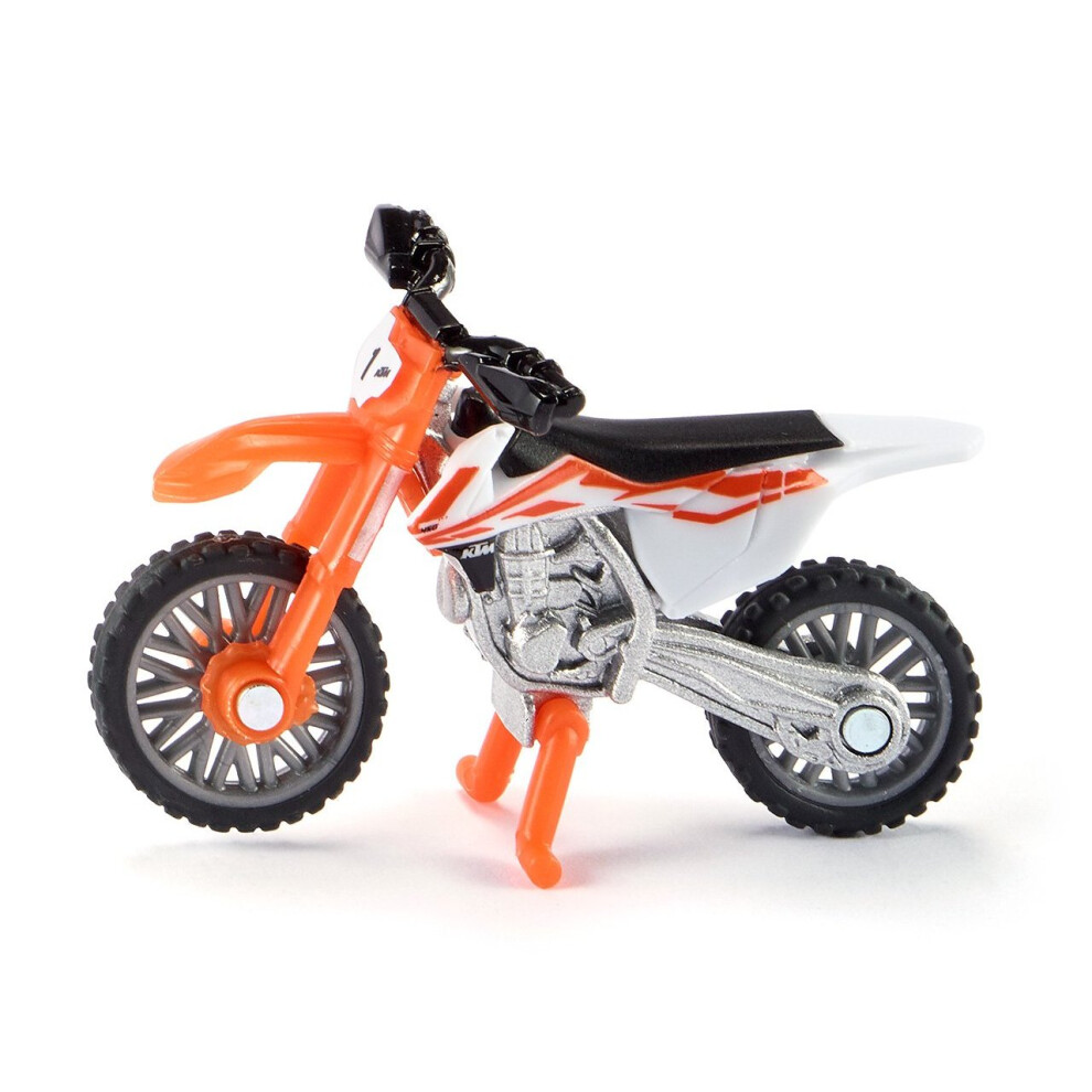 SIKUÃÂ Ã¢â¬âÃÂ Vehicle Miniature Toy 1391