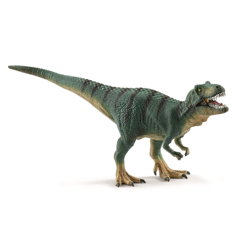 Schleich Dinosaurs 15007 Tyrannosaurus rex juvenile